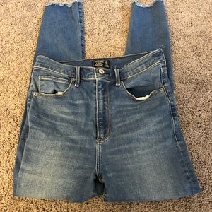 Abercrombie Jeans